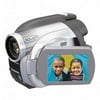 Panasonic Palmcorder VDR-D200 Digital Camcorder, 2.5" LCD Screen, 1/6" CCD