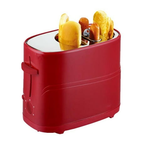 Cookinex Pop-Up Hot Dog Toaster
