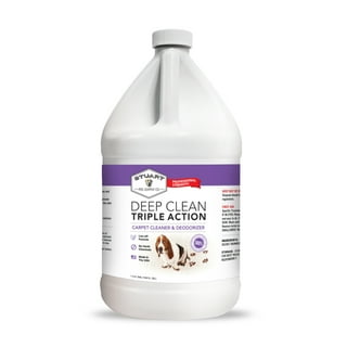 Pileup Defoamer Quick Foam Eliminator Carpet Cleaner - 1 Gallon