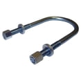 thumbnail image 3 of Crown Automotive Leaf Spring Axle U Bolt 8130370HD OEM Replacement; 3.75 Inch Wide; Single, 3 of 3