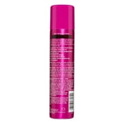Everpro Gray Away Instant Root Touch-up Spray, Black 2.5oz