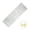 White, variant on Automotive Interior Decorative Wrap Brocade Embroidery Stickers Car Pillar Backi Sticker Adhesive Stickers
