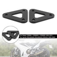 thumbnail image 3 of CNC Aluminum Lowering Link Kit For Honda VFR800 02-21 PEGASO 600 650 05-09, 3 of 7
