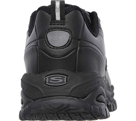 skechers women's work soft stride softie