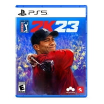 PGA Tour 2K23 - PlayStation 5