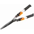 thumbnail image 1 of Garden Telescoping Hedge Shears Branches Extendable Trimmer Scissors, 1 of 8