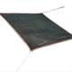 thumbnail image 1 of Red Parasol Negra, Protección UV, Tela para Sombrilla, Cubierta para Piscina Al Aire Libre, Red de Protección Solar para Jardín, Balcón, Toldo de Lona A, 1 of 5