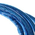 thumbnail image 5 of Cuerda de Gancho de Remolque perfecl Acero Recubierto de Goma Azul 4 Metros, 5 of 5