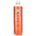 thumbnail image 3 of Sparkling Ice, Strawberry Lemonade Sparkling Water, 17 fl oz Bottles (Pack of 12), 3 of 6