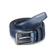 thumbnail image 3 of Traditional Single Leather Belt, 3 of 5