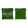 thumbnail image 2 of Skip's Garage | ACA Synergy Pro Dual Sided Cornhole Bags (Set of 4), 2 of 6