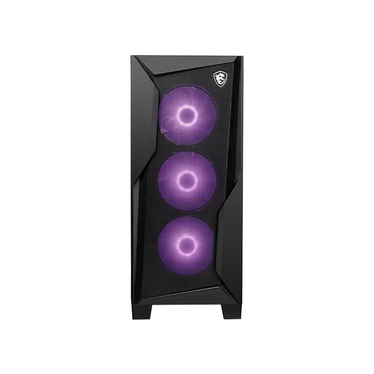 MSI Codex R2 Gaming PC Intel Core i7-14700F Nvidia RTX 5060 Ti 16G