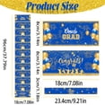 thumbnail image 7 of Grad Party Gift Card, Congrats Multiple Slots, Class Of 2026 Cash Gift, Surprise Cash Card, Grad Money Holder, Multiple Slot Party Gift, Graduation Surprise Holder, 7 of 7