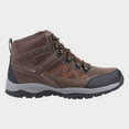 thumbnail image 2 of Cotswold Mens Maisemore Suede Hiking Boots, 2 of 5