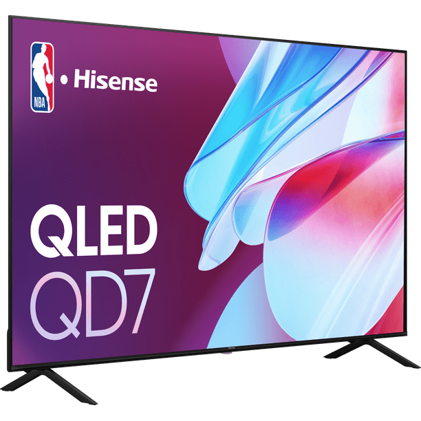 テレビ Hisense65E6K ハイセンスジャパン Hisense 4K液晶テレビ E6Kシリーズ 65E6Kを
