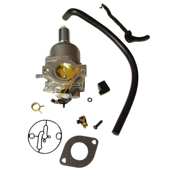 RAParts Carburetor Fits Briggs and Stratton 31N707 31P677 31P707 31P777 31P877 31Q777