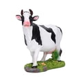 thumbnail image 4 of Cow Toys, Cow Figurines Waterproof Miniature  For Desktop For Garden Decoration, 4 of 8