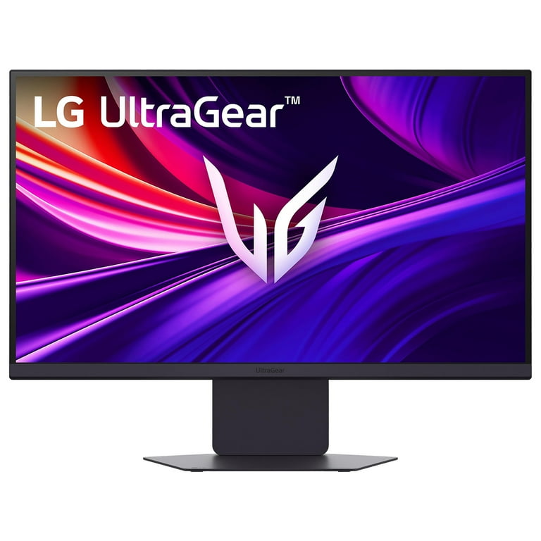 LG 27 Inch UltraGear Nano IPS 4K UHD 240Hz or FHD 480Hz Gaming