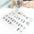 thumbnail image 3 of Cute Cartoon Crystal Hook Kitchen Multi Purpose Punch Free Tableware Hanger Sticky Hook Unmarked Waterproof Strong HookPanda, 3 of 11