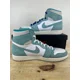 thumbnail image 2 of A i r-Jor-dan 1 High Turbo Green Sz 13, 2 of 6