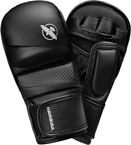 Athllete Men and Women Boxing Kickboxing Mixed Martial Arts Heavy Bag Sparring Training Gloves 