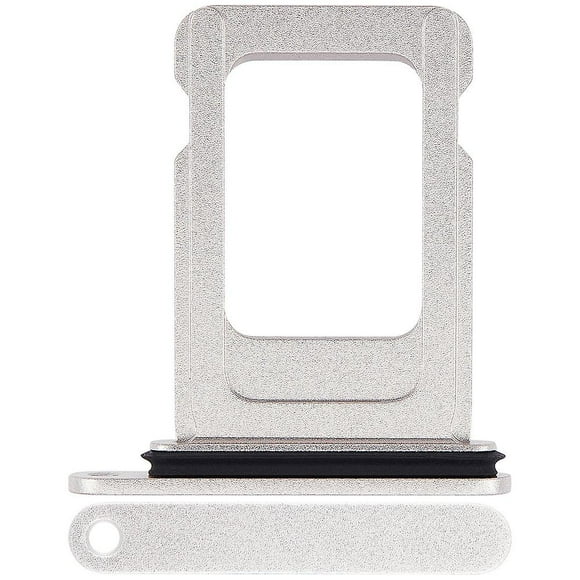 iPhone 14 / 14 Plus Single SIM Tray Starlight-