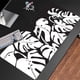 thumbnail image 1 of Alfombrilla de ratón antideslizante para Gaming, alfombrilla de ratón grande de goma para escritorio XXL, accesorios para Gaming, 400x900 LIUWENJING unisex, 1 of 2