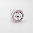 thumbnail image 3 of Industrial Timer Movement Timing FRK17-3 Intelligent Mechanical Time Control Switch Automatic Power-Off Timer Plug A, 3 of 5