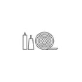 thumbnail image 1 of Shower/ Tub Wall Panel Installation Kit, Barley, 1 of 2