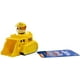 thumbnail image 3 of Paw Patrol Racers de Nickelodeon Rubble, 3 of 3