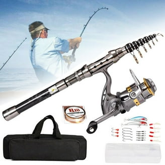 Daiwa D-Wave Saltwater PMC DW45F802M 4500 Reel 8ft 2pc Rod