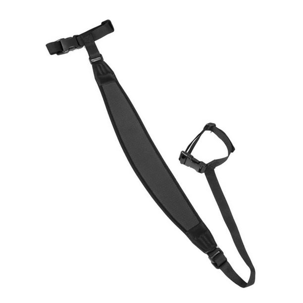 maskred Single Shoulder Strap Tripod Carrier Portable Carrying Tool ...