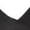 Dark Gray, variant on 3PCS Witch Hat for Halloween BWASD Adult Velvet Witch Hat and Choker Long Satin Gloves Set Wizard Cap Funny Gift Halloween Party Dress Up Outfit Trendy ,Black