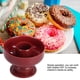 thumbnail image 3 of Cortador de Donas de Donas Sin Palos Duraderos, Sin Palos, Para la la Pasta de Azúcar Para El Chocolate, 3 of 7