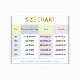 thumbnail image 3 of NIEWTR Boys Dress Shirt Long Sleeve Button Down Solid Color Uniform Shirt for School and Special Family Occasions（A-Blue,5-6 Years), 3 of 4