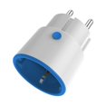 thumbnail image 1 of EU Smart Plug 16A Smart Home Sockets Control remoto funciona con Alexa Google Home, 1 of 9