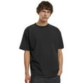 thumbnail image 3 of Build Your Brand Mens Vintage Heavyweight Loose T-Shirt, 3 of 4
