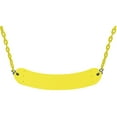 thumbnail image 3 of Machrus Swingan Swing Belt Seat Replacement - Yellow, 3 of 4