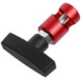 thumbnail image 1 of QUMIIRITY lift support shocks struts Aluminum Alloy Red 1Pack for Automobile Use, 1 of 5