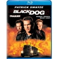 thumbnail image 1 of Black Dog [Blu-Ray], 1 of 2