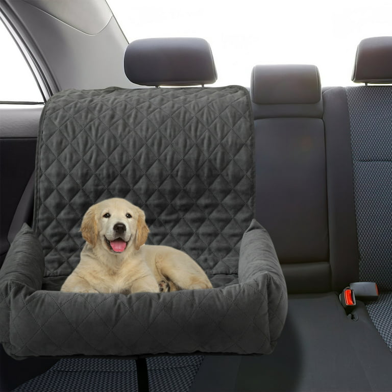 Dog Training Mat Pet Food Mat Waterproof Bed Cushion Cover Car