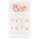 thumbnail image 2 of Uñas postizas, uñas postizas, regalos para mujeres que usan uñas postizas, uñas postizas terminadas, uñas postizas extraíbles, uñas postizas fijas., 2 of 2