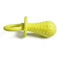 thumbnail image 6 of Walbest Molar Clean Teeth Rubber Toy, Clean Teeth Rubber Pacifier Chew Toy, Bell Chewing Playing Training Toys, for Pet Puppy Dog Cat (Color Random), 6 of 6