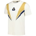 thumbnail image 2 of Men's Cream Pumas Street Heavy Relaxed T-Shirt, 2 of 3