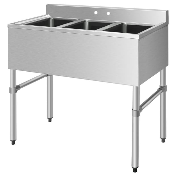  Wideskall® 30 Gallong Heavy Duty Commercial Kitchen