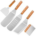 thumbnail image 1 of Kit de barbacoa portátil de acero inoxidable, accesorios y utensilios para camping, jardín, actividades al aire libre, senderismo y viajes., 1 of 5