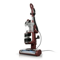 Shark Navigator Lift-Away Pet Upright Vacuum Cleaner - PowerFins Brushroll, HEPA Filter, Anti-Allergen Seal