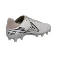 thumbnail image 3 of Tachones Deportivos Pirma Hombre Durables Fut Bol plateado 25.5, 3 of 4