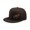Brown, variant on T-Rex Pattern Letter Embroidered Color Block Trucker Hat, Unisex Adjustable Breathable Cap for Vacation Travel Outdoor Daily Wear