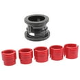 thumbnail image 1 of DRC Fork Seal Driver Kit 40-50mm Compatible With Gas Gas MC 250F 2021, 1 of 1